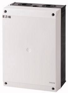 Obudowa izolowana Eaton CI-K5-125-M 206899, IP65, 200 x 280 x 125 mm
