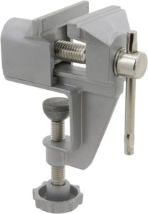 Imadło Donau Elektronik 11-3 11-3 Szerokość szczęk: 40 mm Maksymalna szerokość mocowania: 30 mm