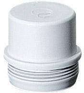 Dławnica wciskana Hensel ESM 16 1659648 (Ø) 16.5 mm  1 szt.