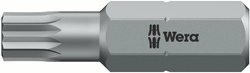 Bit wieloząbkowy Wera 860/1 XZN M8 x 25 05 066165 001 D 6.3 1 szt.