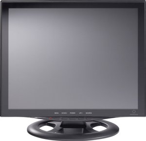 Monitor CCTV 419700, 43,18 cm17'', 1280 x 1024 pikseli