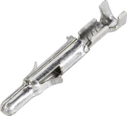 Wtyk zaciskowy TE Connectivity Universal Mate-N-Lok 926896-1, 15 A, 0.2-0.8 mm2