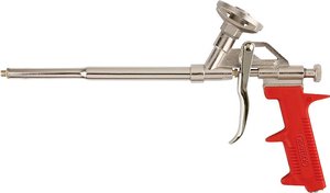Pistolet do pianki budowlanej kwb 932590