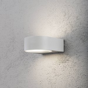 Zewnętrzna lampa ścienna Konstsmide Teramo 7510-300 40 W  IP44