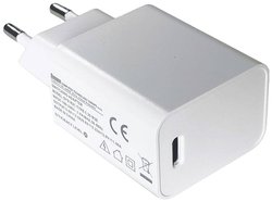 Zasilacz wtyczkowy, stałonapięciowy Dehner Elektronik SYS 1621-20 W2E 3 A 20 W