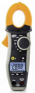 Miernik cęgowy HT Instruments HT9014 CAT III 1000 V, CAT IV 600 V
