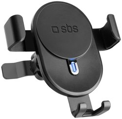 Uchwyt samochodowy na telefon sbs mobile TESUPWIR15SCREW 1 szt.