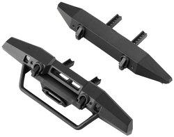 Komplet zderzaków Reely RE-7706289 1 szt.