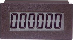 Licznik DCM 240 Voltcraft, 45x22 mm