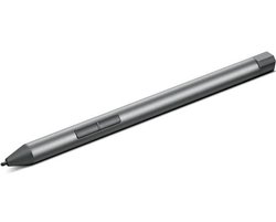 Pióro cyfrowe Lenovo 2 Stylus 17,3 g, szare Pióro cyfrowe Lenovo Digital Pen 2, szary