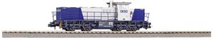 Lokomotywa spalinowa G 1206 RBH, skala N Lokomotywa diesel Piko N 40483 N