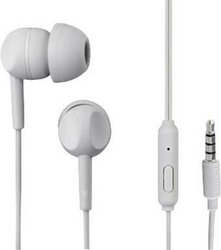 Słuchawki In Ear Thomson EAR3005GY 00132481  biały