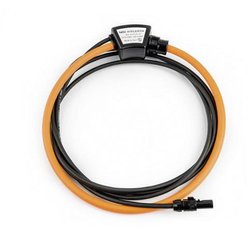 Elastyczny przetwornik prądu zmiennego 1000-3000A (bez zewn. zasilania) Adapter miernika cęgowego HT Instruments 1003960