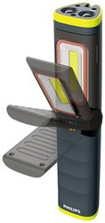 Lampa robocza Philips Xperion 6000 UV Pillar X60UVPIX1 akumulatorowe 500 lm