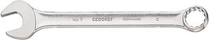 7 1.AF - GEDORE - klucze do nakrętek: Profil UD 1'' Klucz płasko oczkowy Gedore 7 1.AF 6100460