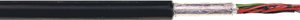 Kabel telefoniczny LAPP A-2Y(L)2Y 1591152-1, 225 V, 12 x 13.50 mm, Produkty w metrach bieżących