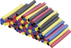 Rurka termokurczliwa DSG Canusa 8011040990