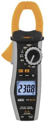Miernik cęgowy HT Instruments HT3013 CAT III 600 V
