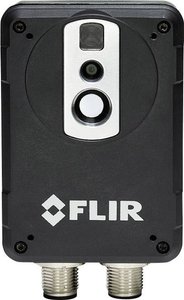 Kamera termowizyjna FLIR AX8 80 x 60 Pixel -10 do 150 °C
