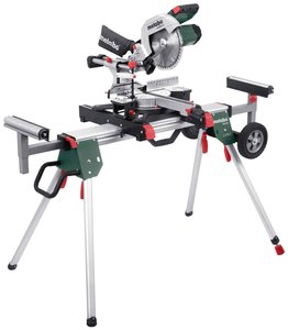 Piła ukosowa Metabo 691214000 1 szt.