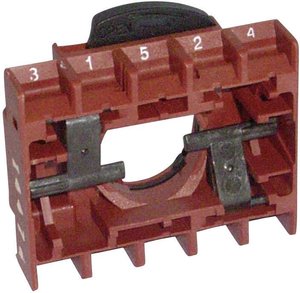 Płyta adaptera 5 x BACO BALME5 1 szt.