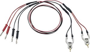 GW Instek GTL-108A Prowadzenie testowe GW Instek GTL-108A 1100-TL108A01