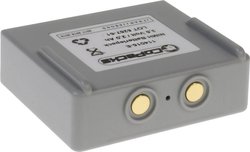 Akumulator do pilota zdalnego sterowania do żurawi Copacks  3.6 V 2000 mAh