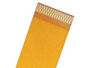Kabel płaski, taśmowy Molex 150140413, 13 x, 1 szt.