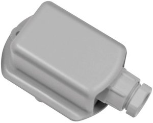 Czujnik temperatury zewnętrznej typu Pt1000 B + B Thermo-Technik 0627 0900-01, -50 do +90 °C