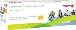 Wkład z żółtym tonerem Xerox. Odpowiada HP CF362A Xerox 006R03469 Kaseta tonera 1 szt.