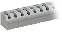 WAGO 250-602 złączka do płytek drukowanych