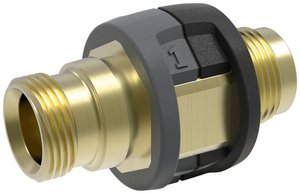 Kärcher Professional 4.111-029.0 M22AG-TR22AG Adapter do myjki parowej 1 szt.