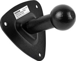 Uchwyt ścienny do tylnego bagażnika rowerowego w wersji długiej Uchwyt ścienny Eufab  1 szt.