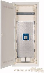 Rozdzielnica mała Eaton KLV-60UPM-W-F 302422,  360 mm x 840 mm x 100 mm, 1 szt.