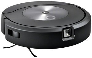 iRobot Roomba Combo j7 (c7158) robot odkurzający i myjący podłogi Robot odkurzający i mopujący iRobot Roomba c7158