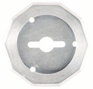 Nóż górny do blachy oraz i uniwersalnych nożyczek GUS 9,6 V Bosch Accessories 2608635126