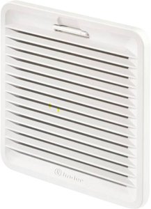 Filtr wylotowy do wentylatora filtrującego wielkość 3 Filtr wylotowy Finder 7F.02.0.000.3000