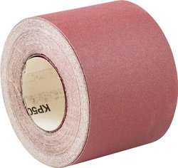 Papier ścierny, rolka PFERD SBR-P 115 A 150 45016545 25 m 1 szt.