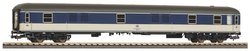 Wagon bagażowy Piko H0 59652 H0 Wagon bagażowy Düm 902 Pop DB