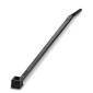 Opaska kablowa Phoenix Contact WT-HF 2,5X98 BK 3240733, 98 mm, 100 szt.