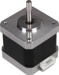 Silnik krokowy Joy-it  Nema17-04, 0.45 Nm, 1.5 A