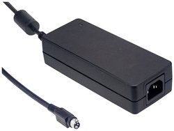 Zasilacz stałonapięciowy Mean Well GST120A48-R7B GST120A48-R7B 2.5 A 120 W