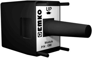 Emko  EMI-910  Moduł wejściowy Moduł wejściowy Emko EMI-910 EMI-910, 1 szt.