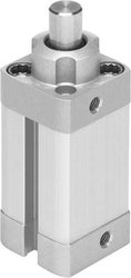 Siłownik zatrzymujący FESTO DFSP-20-20-S-PA 576074  Długość skoku: 20 mm