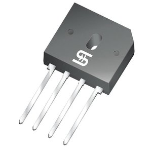 Prostownik mostkowy Taiwan Semiconductor GBU806
