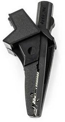 HT Instruments 5004-IECN Złącze męskie bananowe CAT III 1000 V czarny