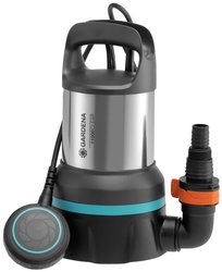 Pompa zanurzeniowa do czystej wody GARDENA 11000 09032-61 300 W 11.000 l/h