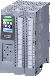Jednostka centralna PLC Siemens 6ES7511-1CK01-0AB0