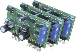 Sterownik silnika krokowego moduł ''End-Step'' SMCflex-ME Moduł sterownika silnika krokowego Emis SMCflex-ME1000