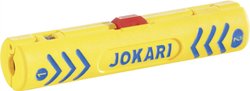 Ściągacz izolacji do kabli koncentrycznych Secura Coaxi No.1 Ściągacz izolacji Jokari Secura Coaxi No.1 30600